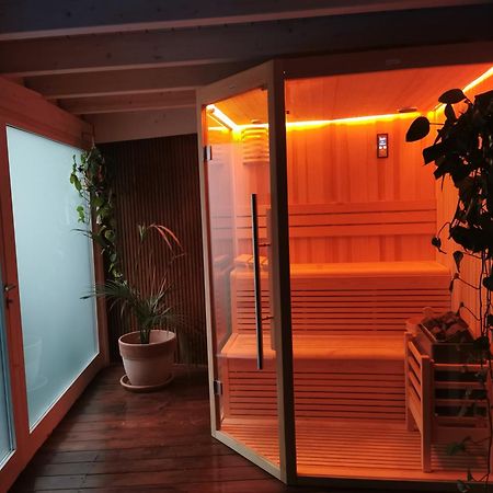 レッチェ Dimora Dei Salentini Bed & Breakfast エクステリア 写真