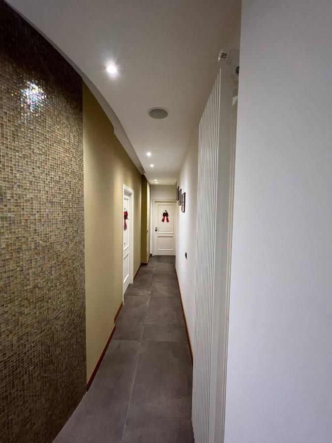 レッチェ Dimora Dei Salentini Bed & Breakfast エクステリア 写真