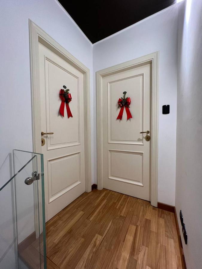 レッチェ Dimora Dei Salentini Bed & Breakfast エクステリア 写真