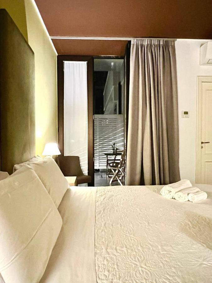 レッチェ Dimora Dei Salentini Bed & Breakfast エクステリア 写真