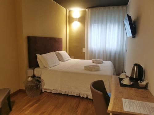 レッチェ Dimora Dei Salentini Bed & Breakfast エクステリア 写真